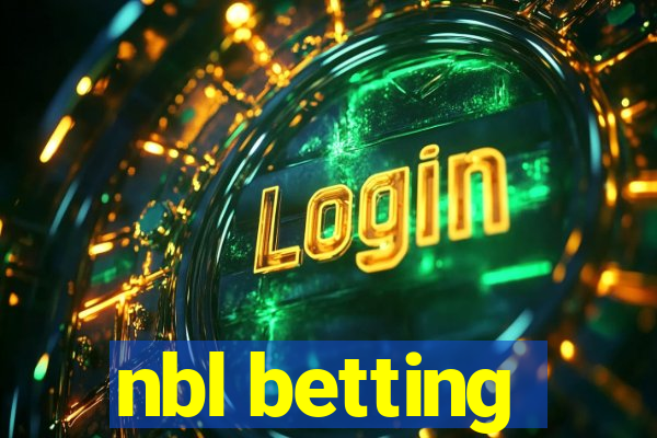 nbl betting